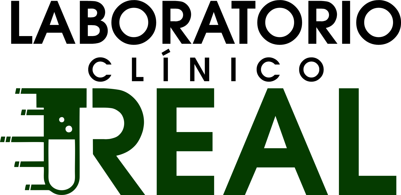Laboratorio Clínico Real